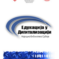 Edukacija u digitalizaciji